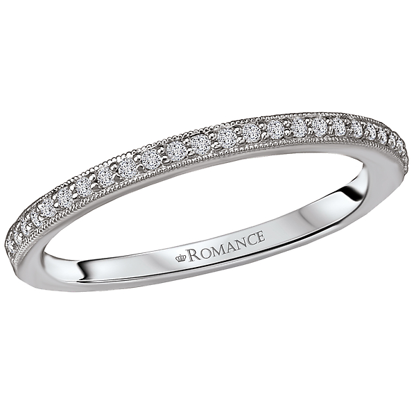 Matching Wedding Band