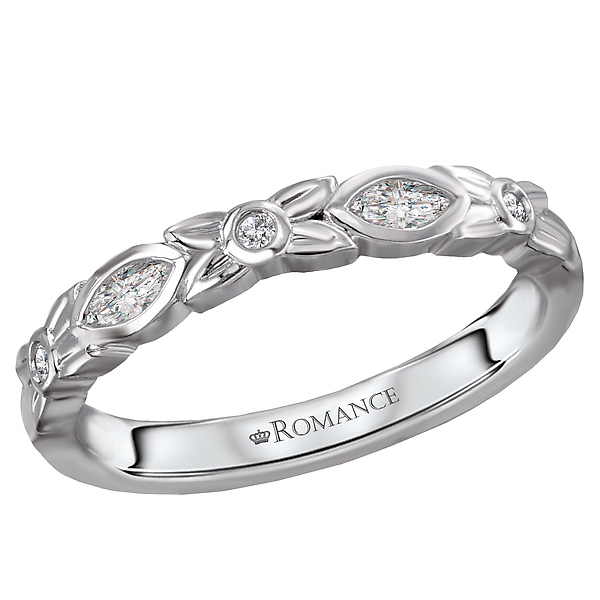 Matching Wedding Band