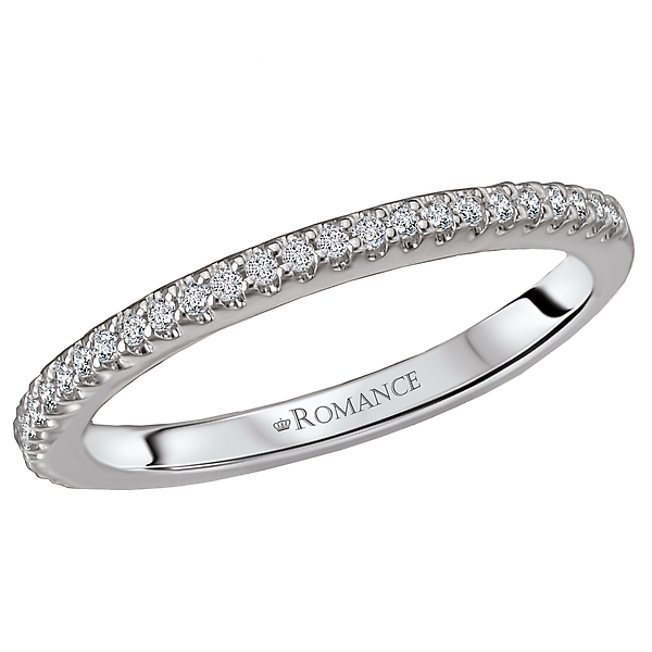 Matching Wedding Band