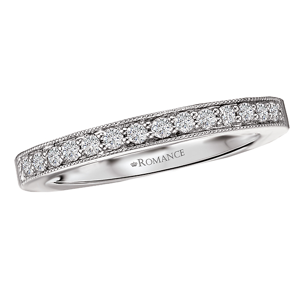 Matching Wedding Band