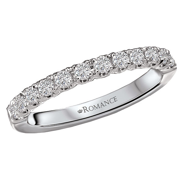 Matching Wedding Band