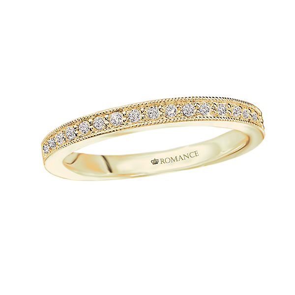 Matching Wedding Band