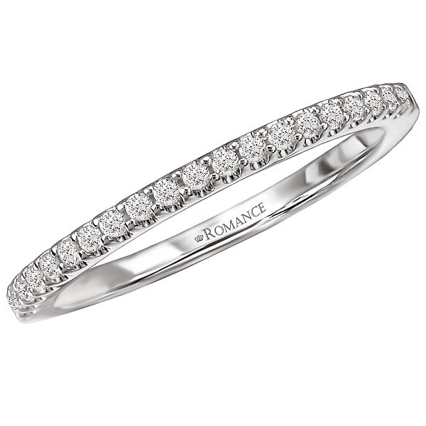 Matching Wedding Band