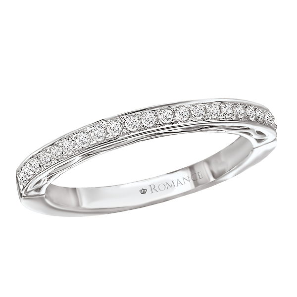 Matching Wedding Band