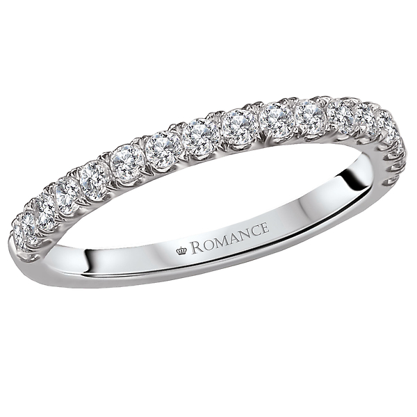 Matching Wedding Band
