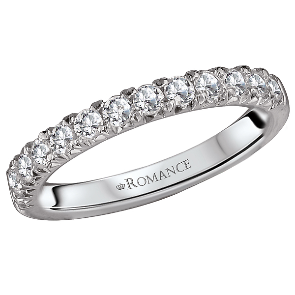 Matching Wedding Band