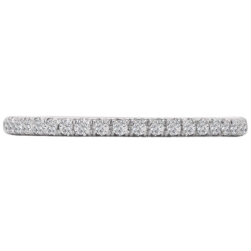 Matching Wedding Band