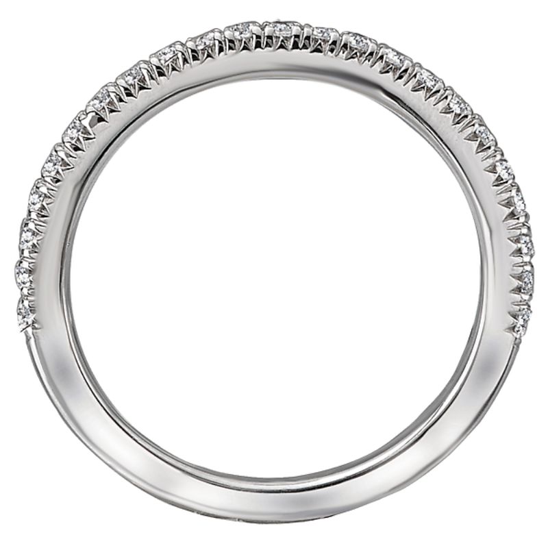 Matching Wedding Band