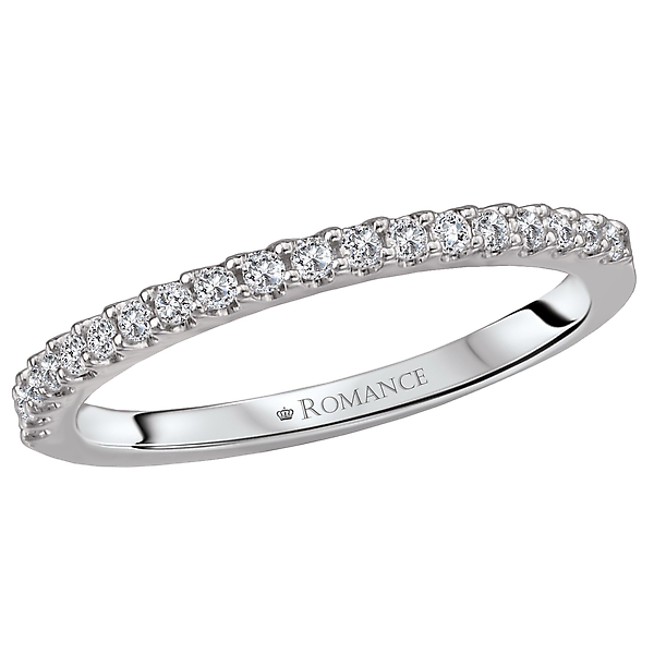 Matching Wedding Band