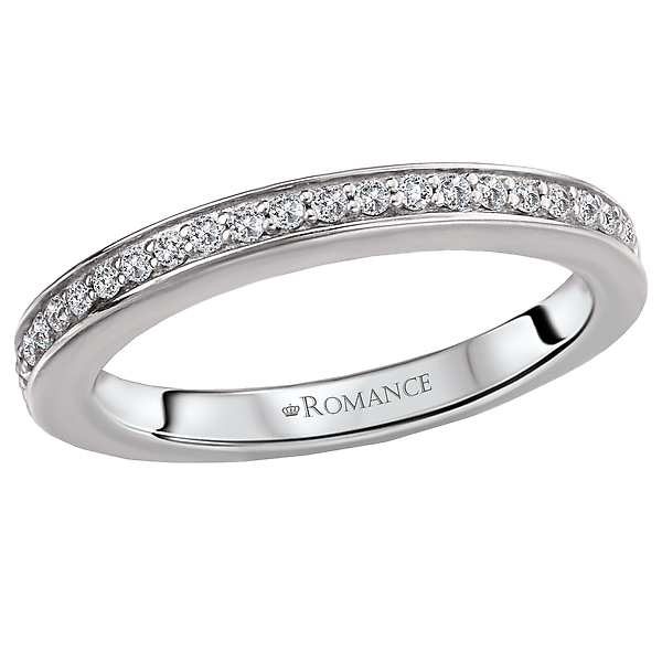 Matching Wedding Band