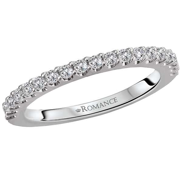 Matching Wedding Band