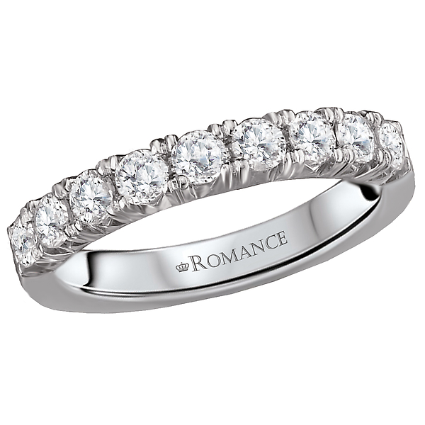 Matching Wedding Band