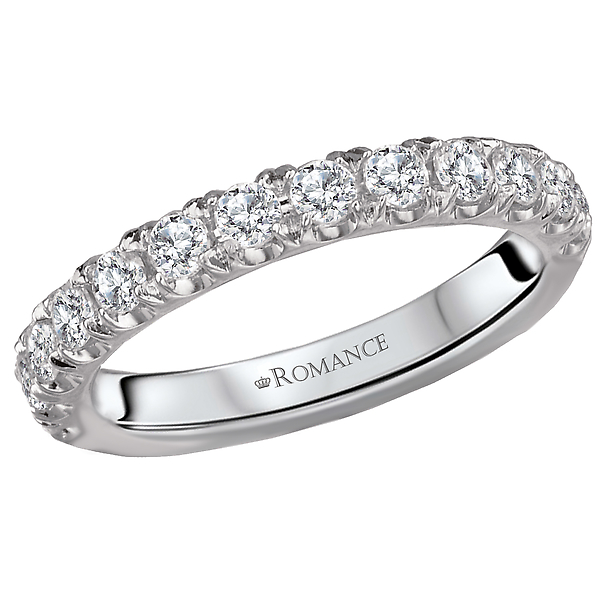 Matching Wedding Band