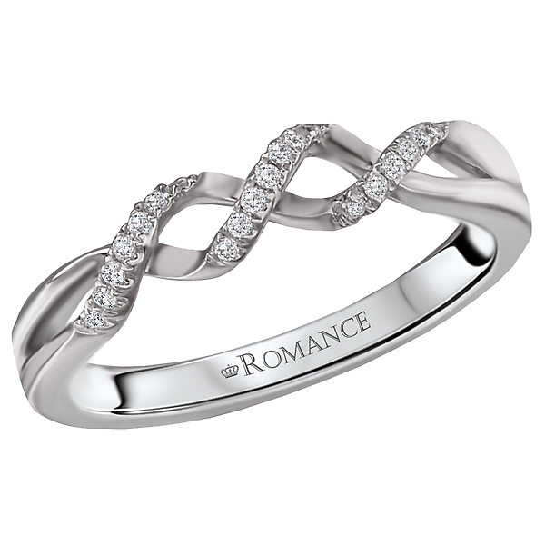 Matching Wedding Band