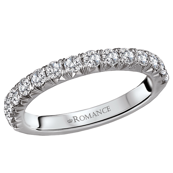 Matching Wedding Band
