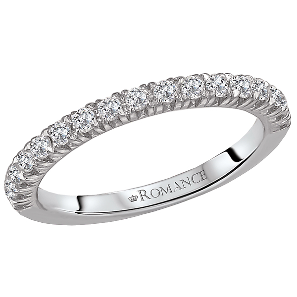 Matching Wedding Band