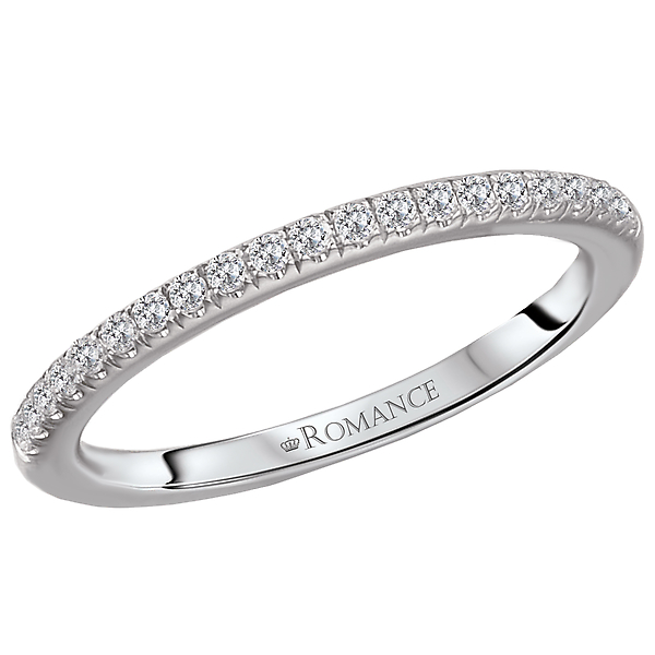 Matching Wedding Band
