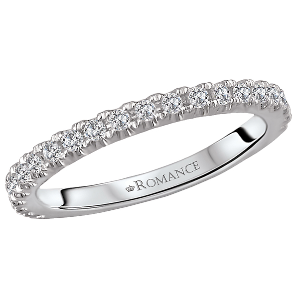Matching Wedding Band