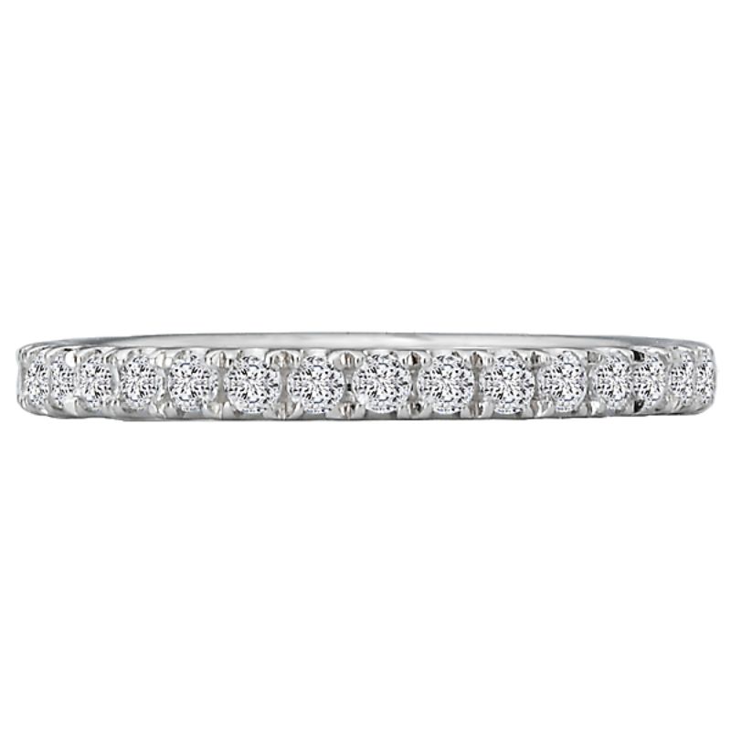 Matching Wedding Band