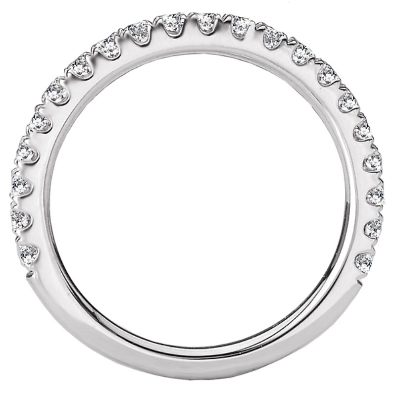 Matching Wedding Band