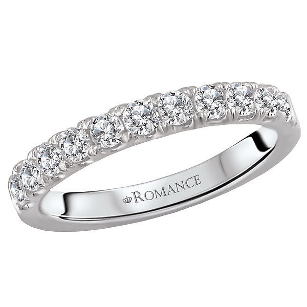 Matching Wedding Band