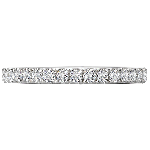 Matching Wedding Band