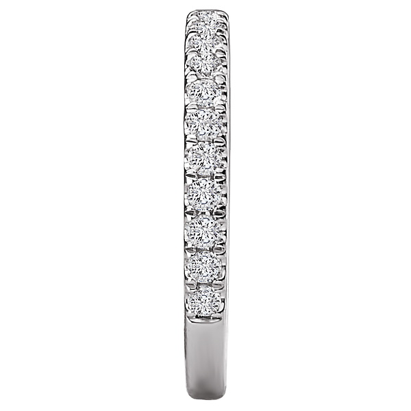 Matching Wedding Band