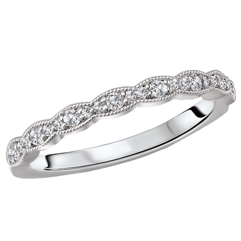 Matching Wedding Band