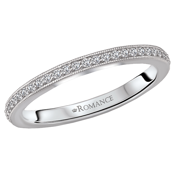 Matching Wedding Band