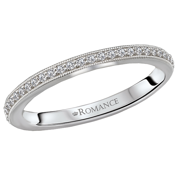 Matching Wedding Band