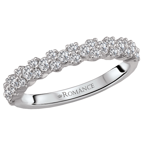 Matching Wedding Band