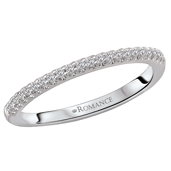Matching Wedding Band