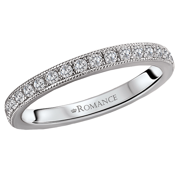 Matching Wedding Band