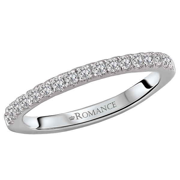 Matching Wedding Band
