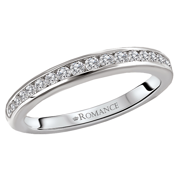 Matching Wedding Band
