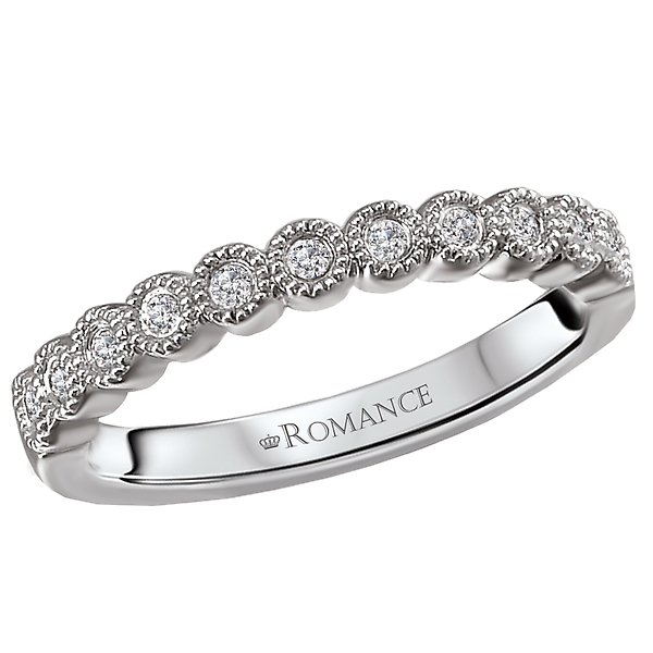 Matching Wedding Band