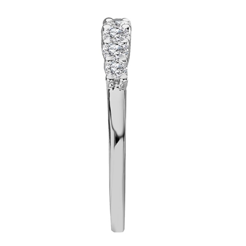 Matching Wedding Band