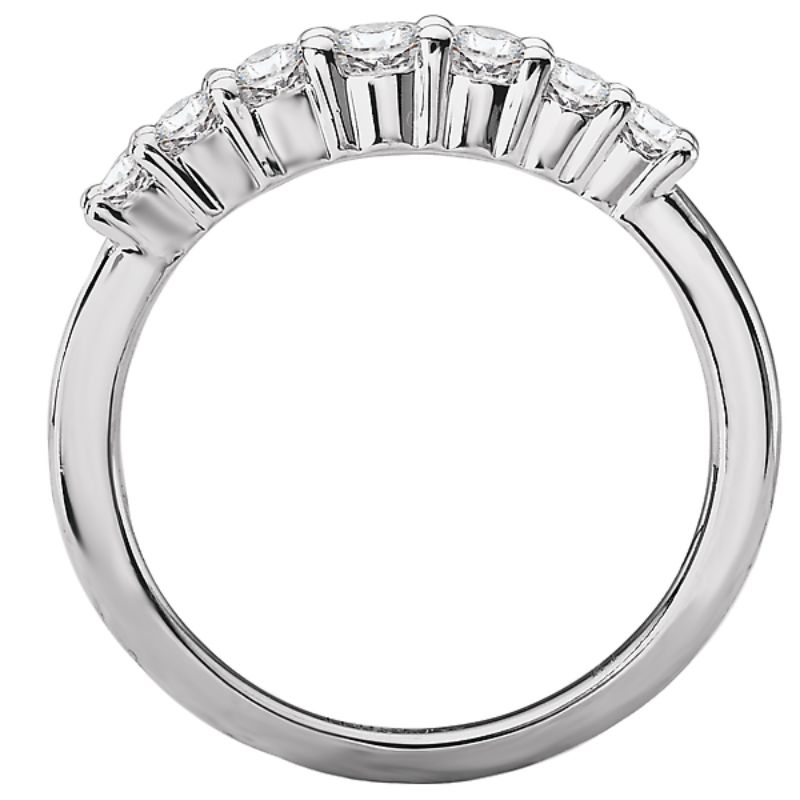 Matching Wedding Band