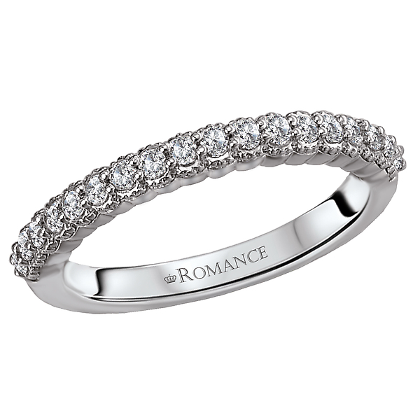 Matching Wedding Band