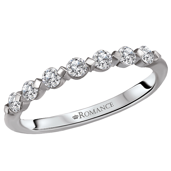 Matching Wedding Band