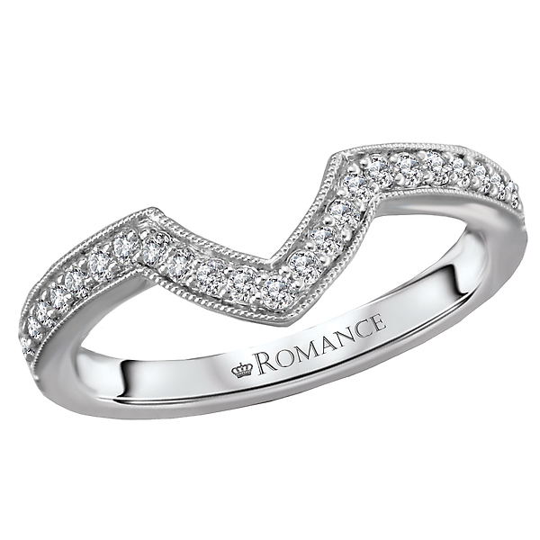 Matching Wedding Band