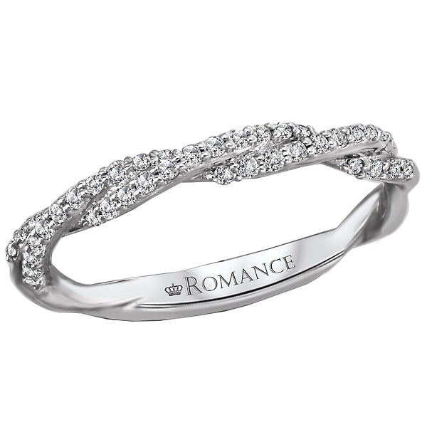 Matching Wedding Band