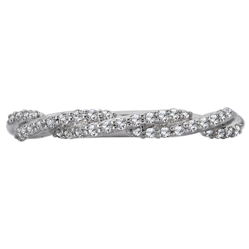Matching Wedding Band