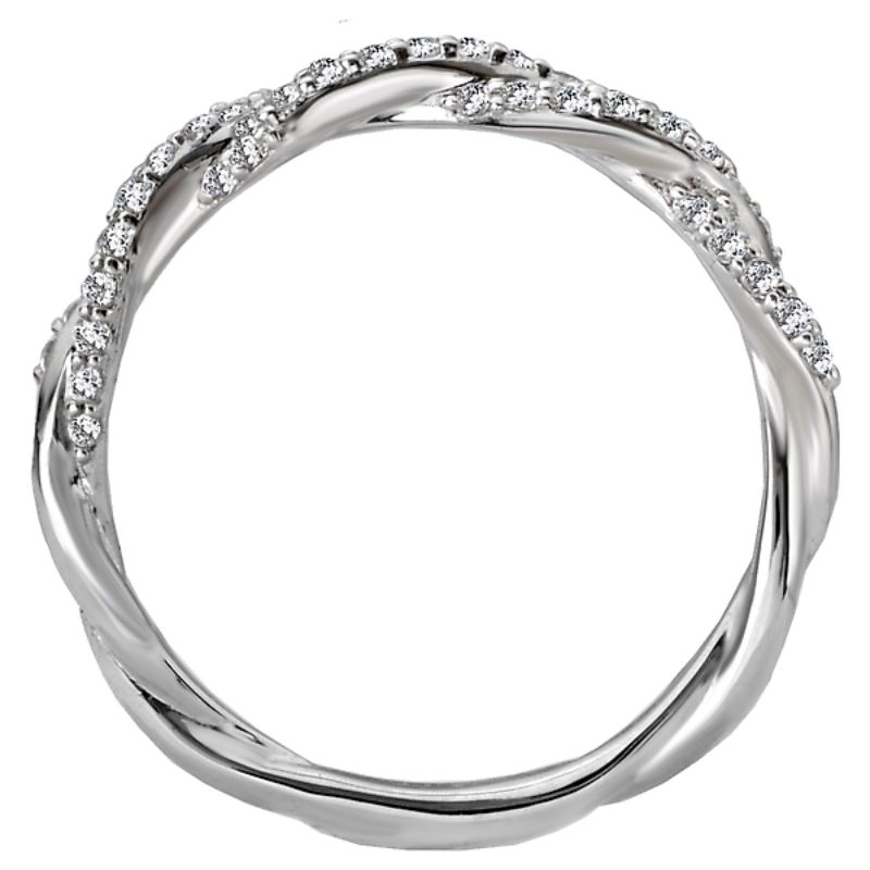 Matching Wedding Band