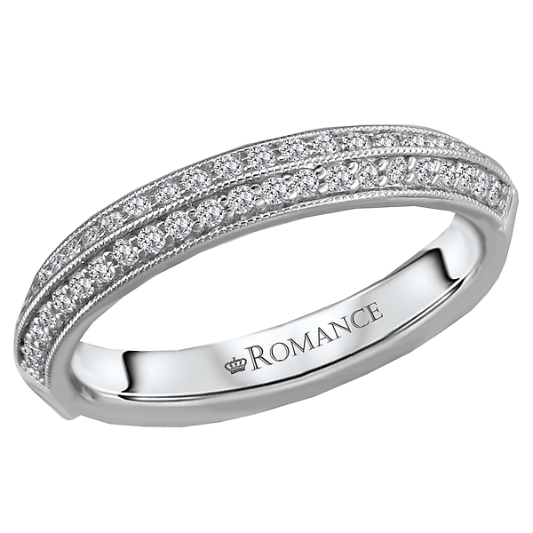 Matching Wedding Band