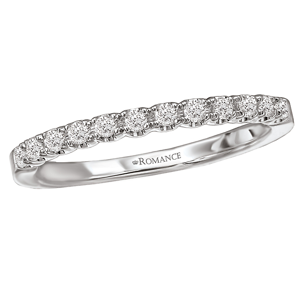 Matching Wedding Band