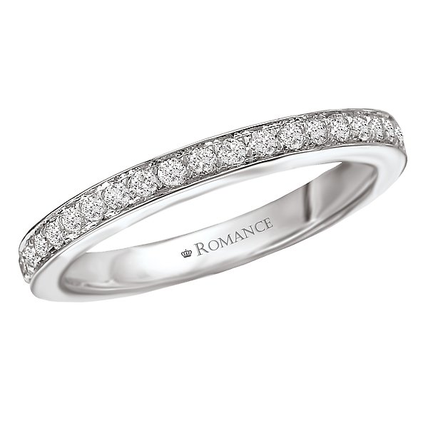 Matching Wedding Band
