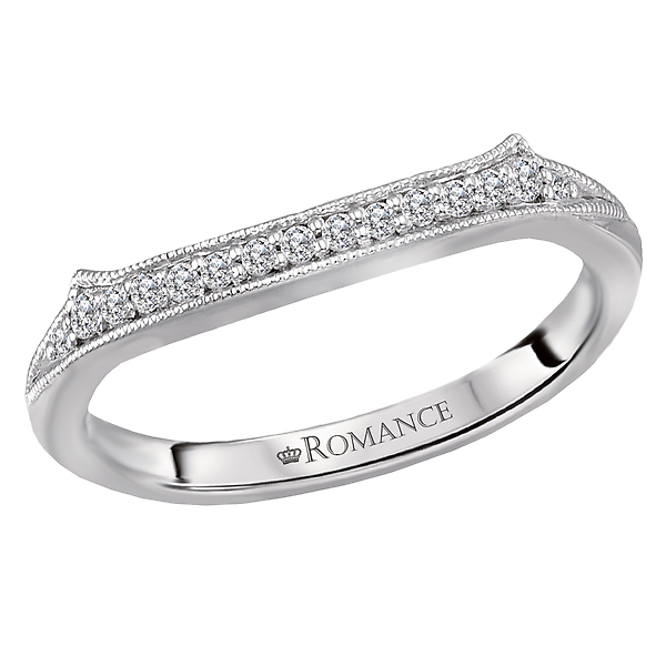 Matching Wedding Band