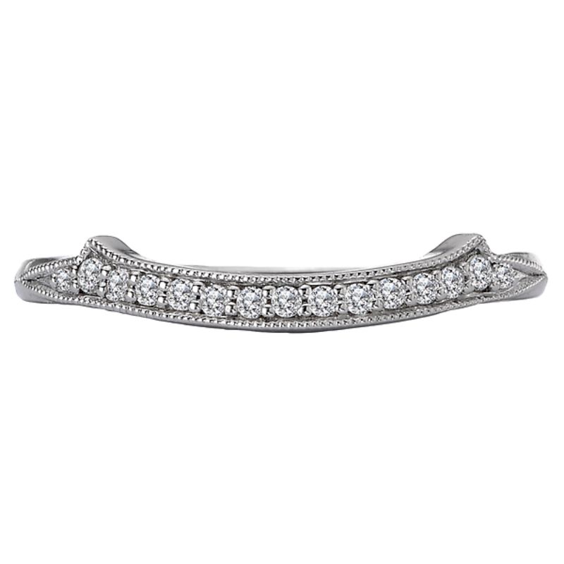 Matching Wedding Band