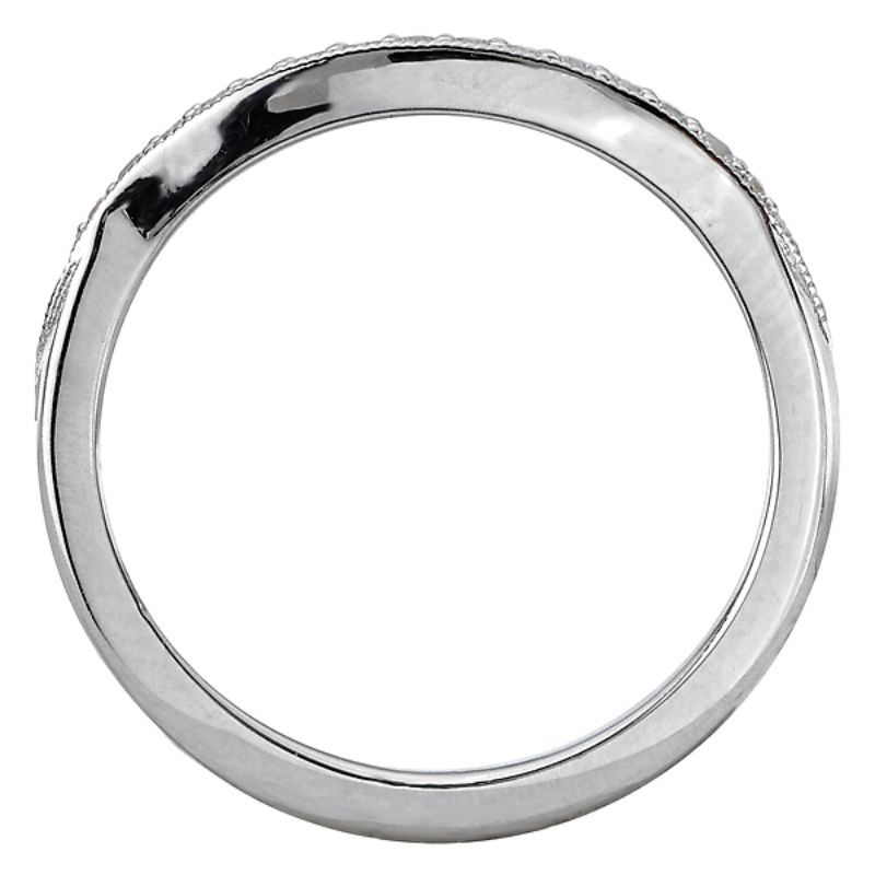 Matching Wedding Band